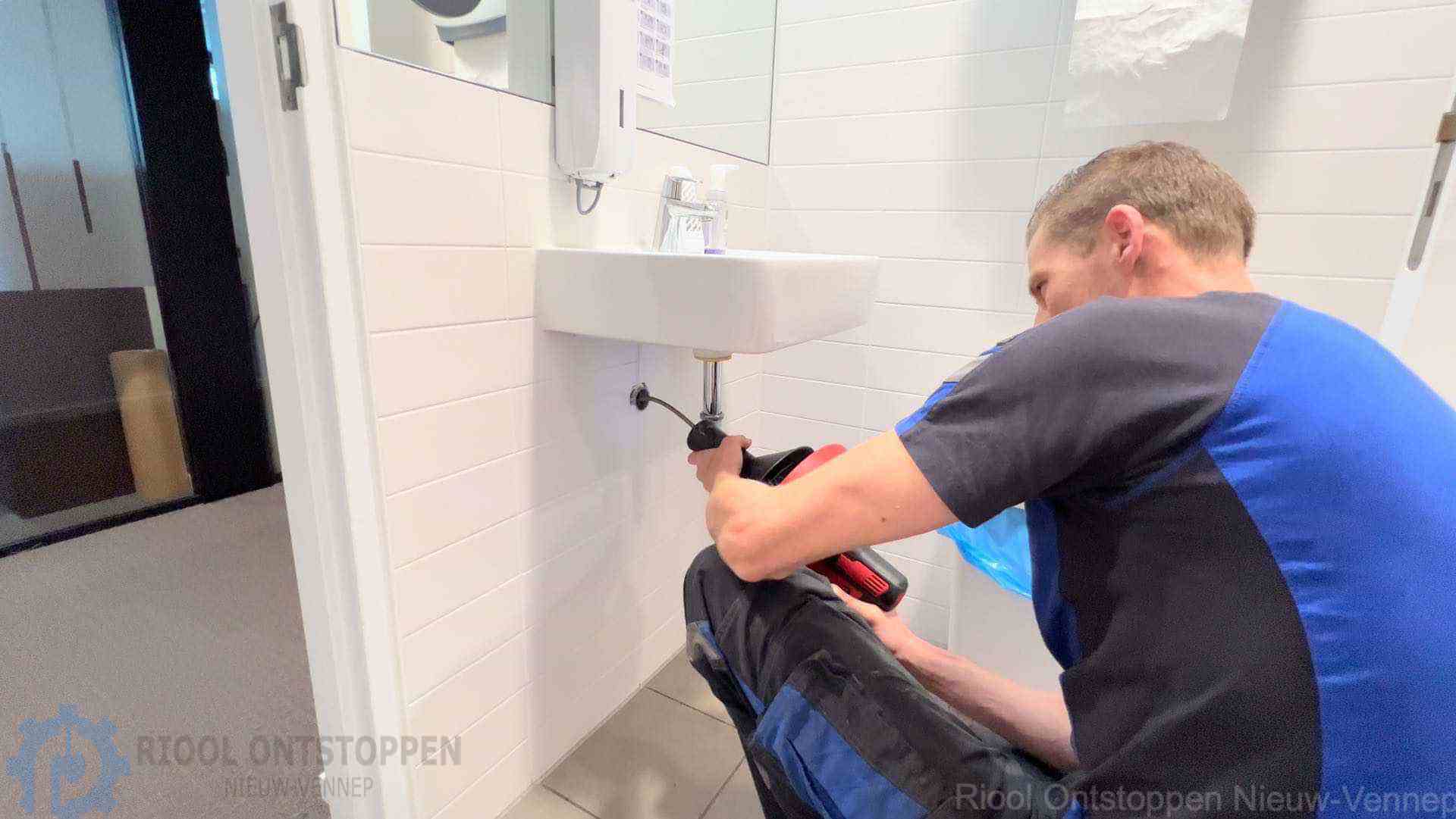 Afvoer Ontstoppen Nieuw-Vennep Afvoer Ontstoppen Nieuw-Vennep