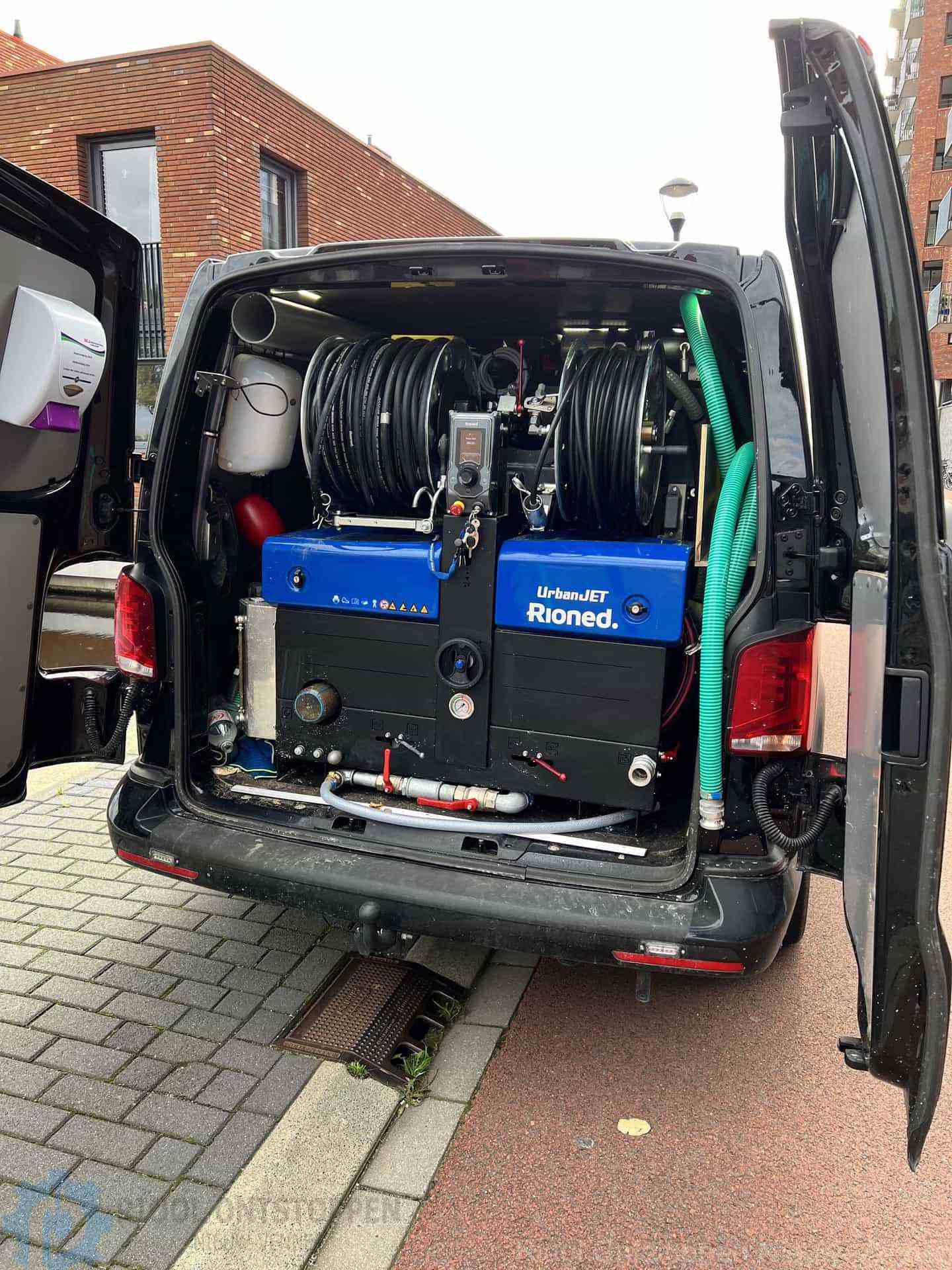 Nieuw-Vennep Ontstoppingsbedrijf Nieuw-Vennep Ontstoppingsbedrijf