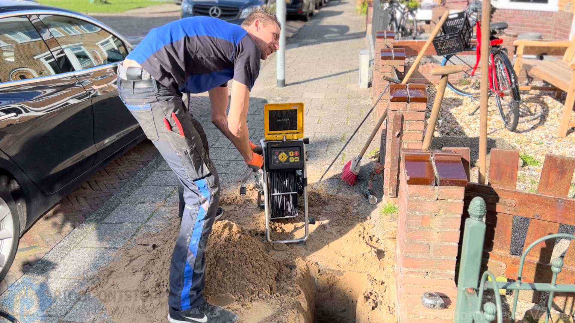 Nieuw-Vennep Riool Ontstoppen Nieuw-Vennep Riool Ontstoppen