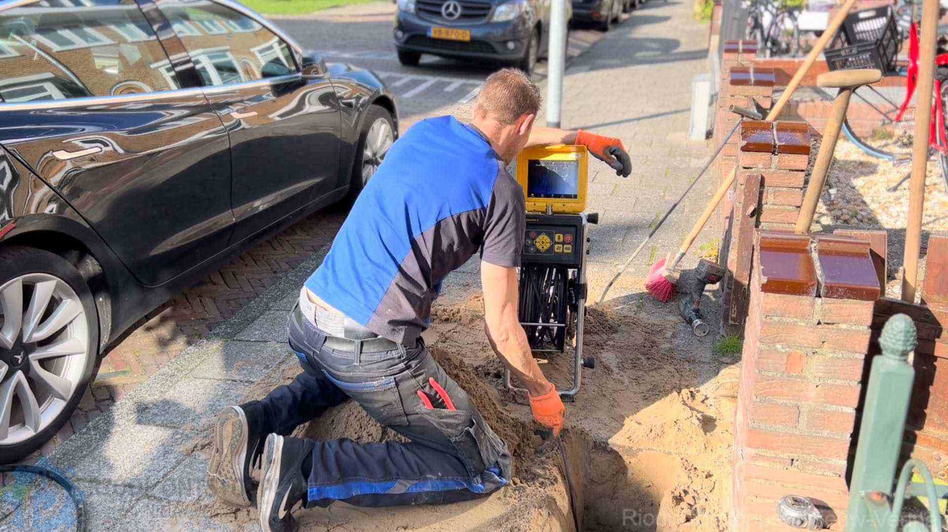 Ontstoppen Nieuw-Vennep Ontstoppen Nieuw-Vennep