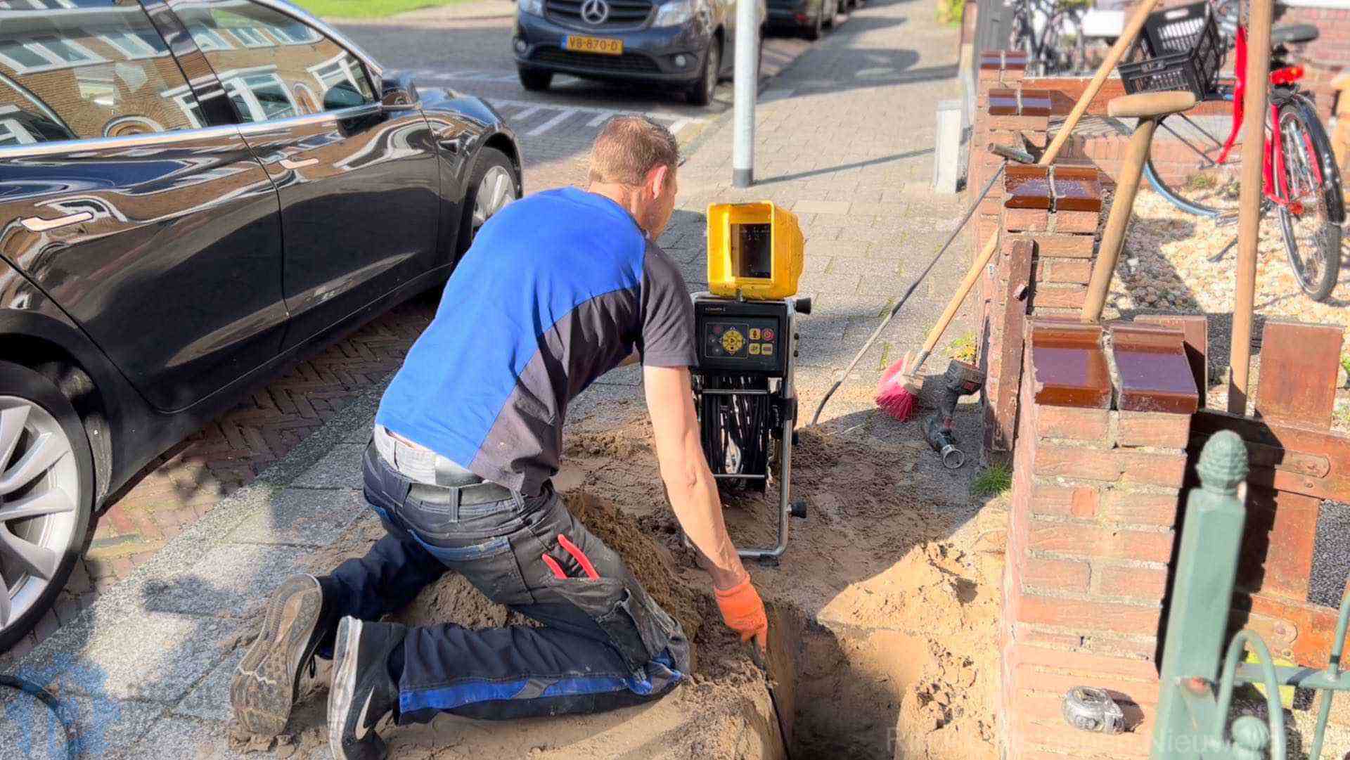 Ontstoppingsbedrijf Nieuw-Vennep Ontstoppingsbedrijf Nieuw-Vennep