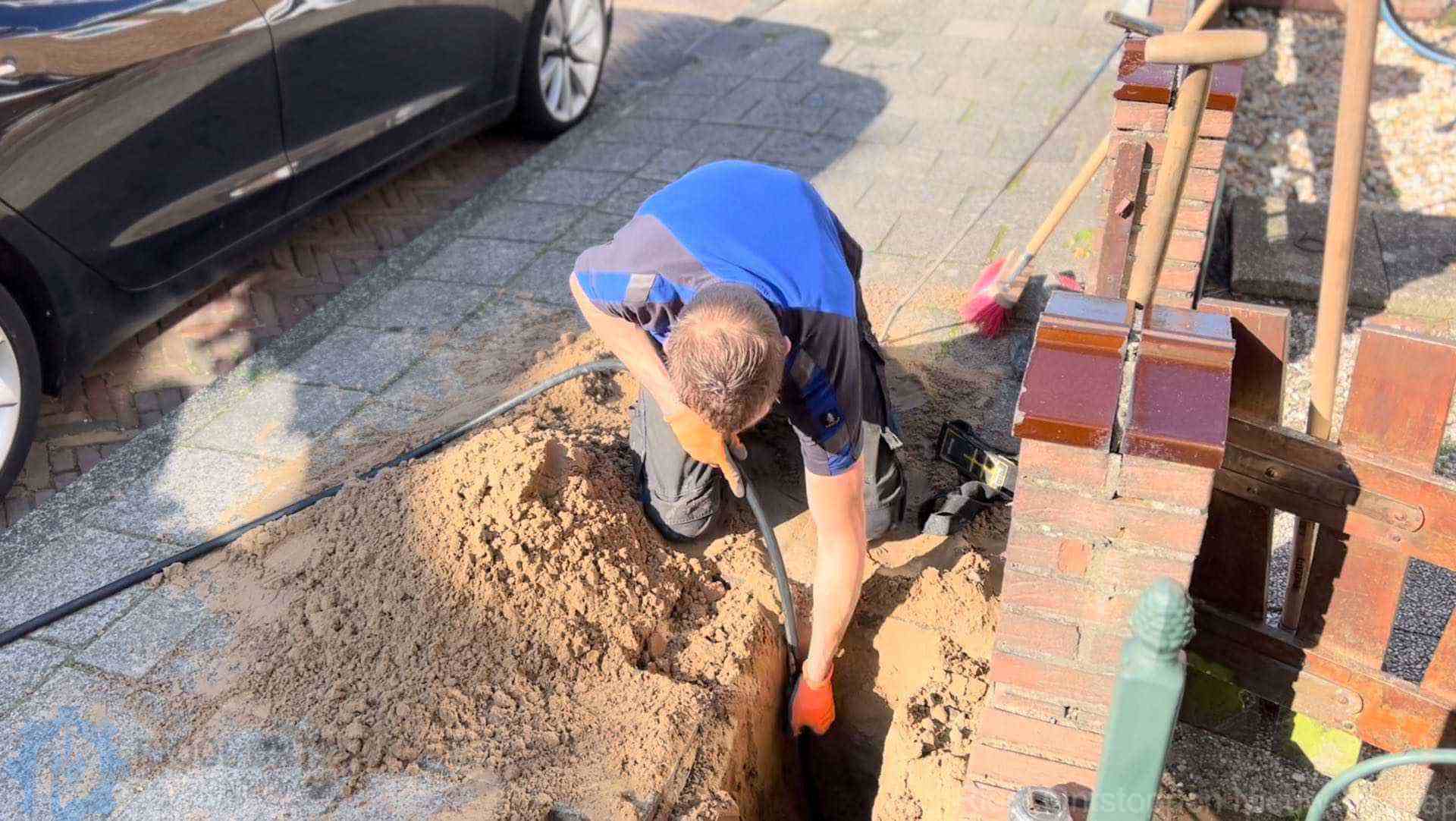 Ontstoppingsdienst Nieuw-Vennep Ontstoppingsdienst Nieuw-Vennep