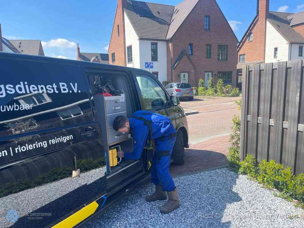 Riolering Expert Nieuw-Vennep Riolering Expert Nieuw-Vennep