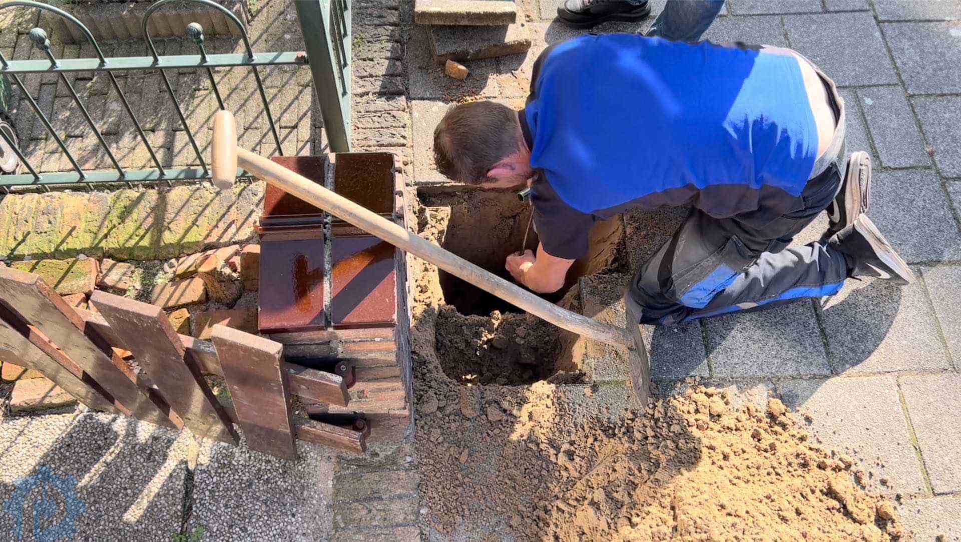 Riolering Ontstoppen Nieuw-Vennep Riolering Ontstoppen Nieuw-Vennep