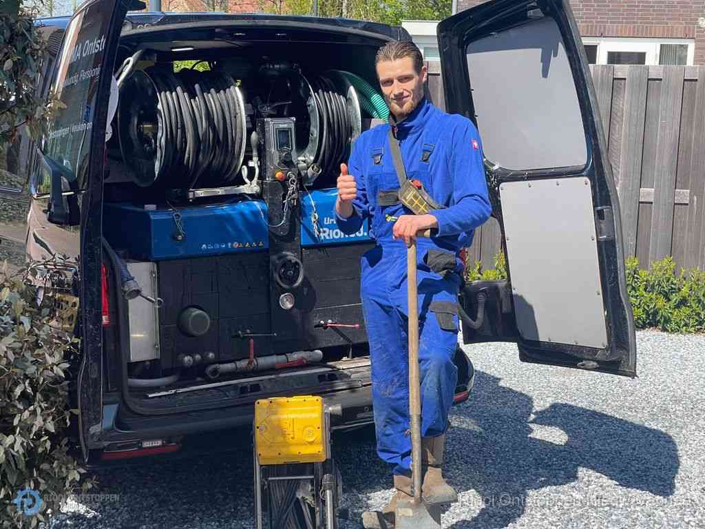 Riool Expert Nieuw-Vennep Riool Expert Nieuw-Vennep