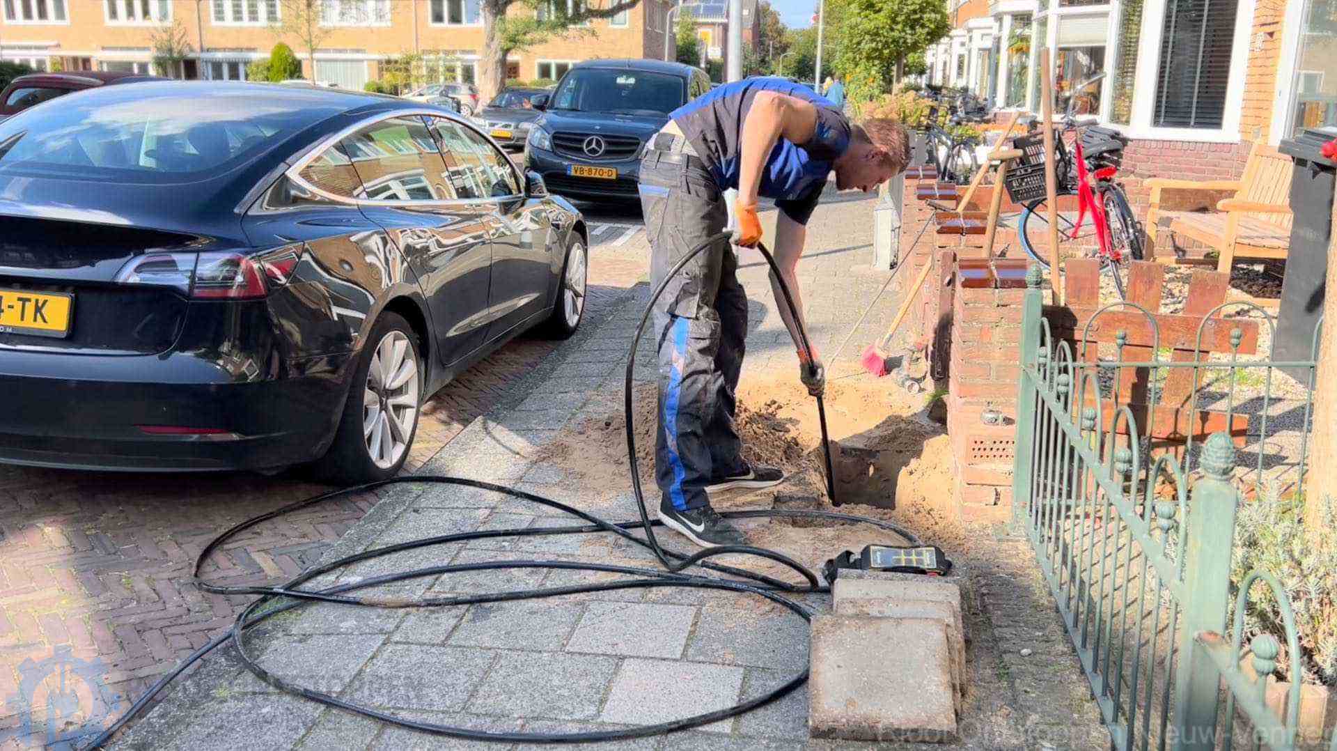 Riool Ontstoppen Nieuw-Vennep Riool Ontstoppen Nieuw-Vennep