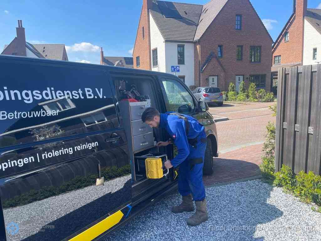 Riool Ontstoppingsbedrijf Nieuw-Vennep Riool Ontstoppingsbedrijf Nieuw-Vennep
