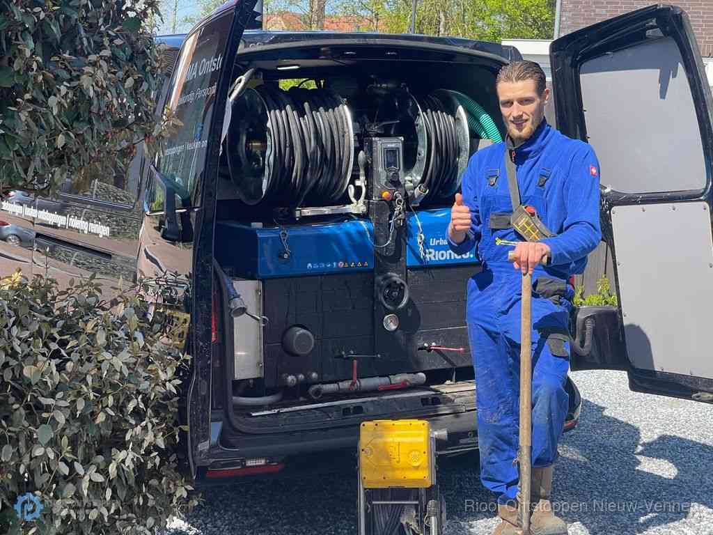 Riool Ontstoppingsdienst Nieuw-Vennep Riool Ontstoppingsdienst Nieuw-Vennep