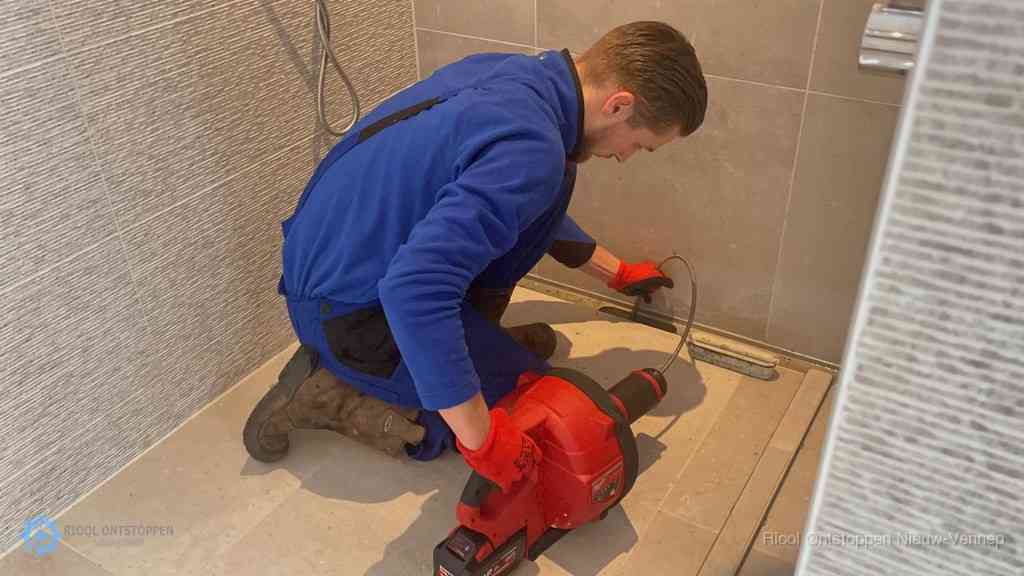 Riool Reinigen Nieuw-Vennep Riool Reinigen Nieuw-Vennep