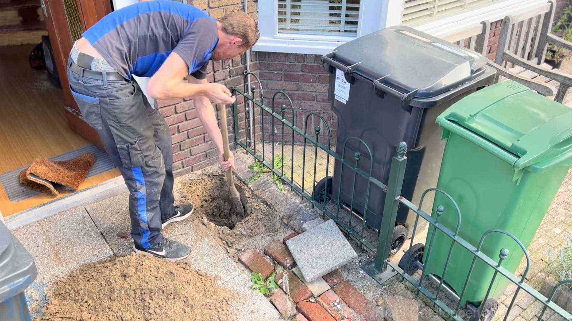 Riool Service Nieuw-Vennep Riool Service Nieuw-Vennep
