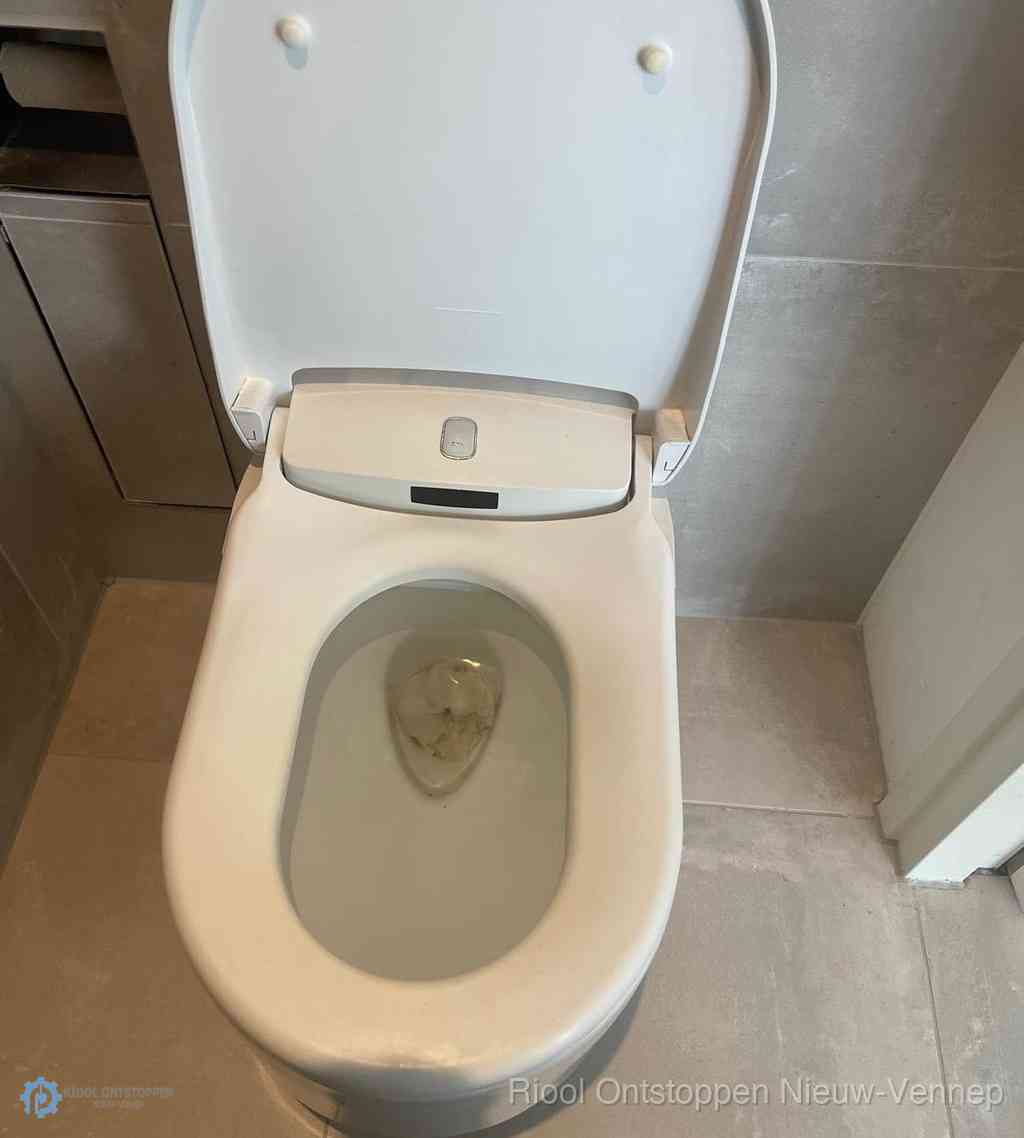 Toilet Ontstoppen Nieuw-Vennep Toilet Ontstoppen Nieuw-Vennep