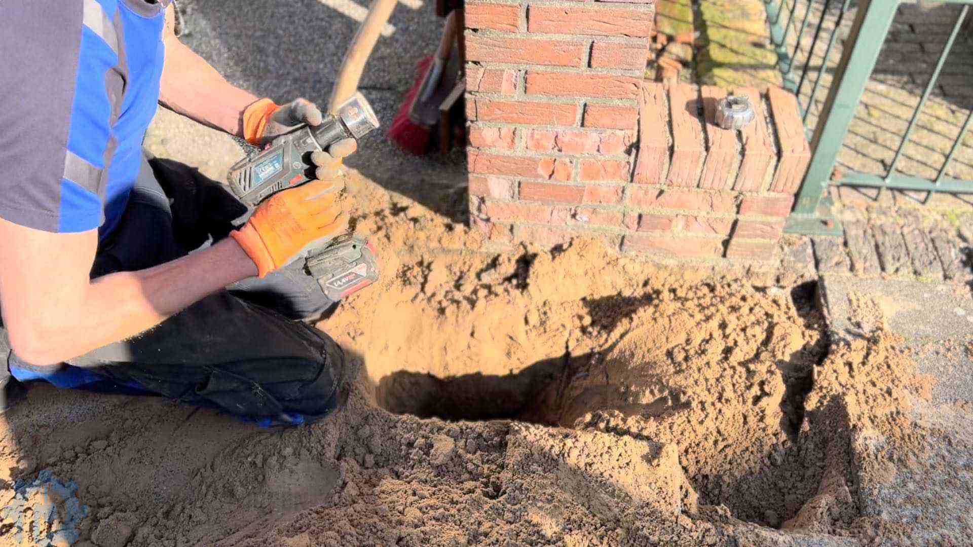Verstopping Nieuw-Vennep Verstopping Nieuw-Vennep