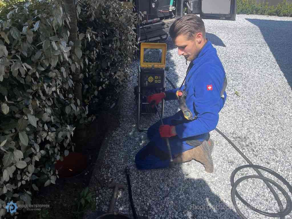 Verstopping Riool Ontstoppen Nieuw-Vennep Verstopping Riool Ontstoppen Nieuw-Vennep