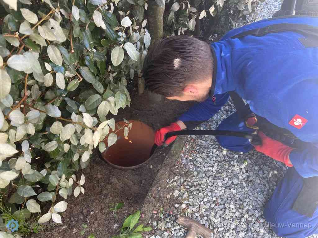 Verstopt Riool Ontstoppen Nieuw-Vennep Verstopt Riool Ontstoppen Nieuw-Vennep